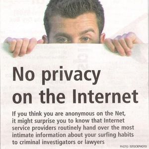 Meet your Posher, Mike